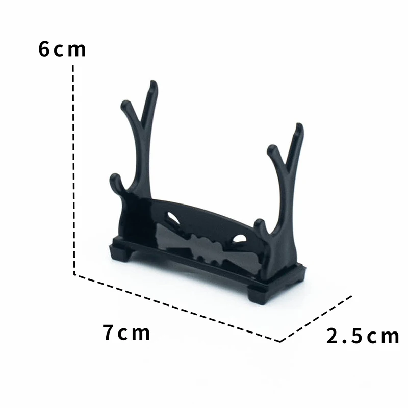 Стенд для демонстрации оружия удзумаки Какаси из аниме Наруто реквизит бросания