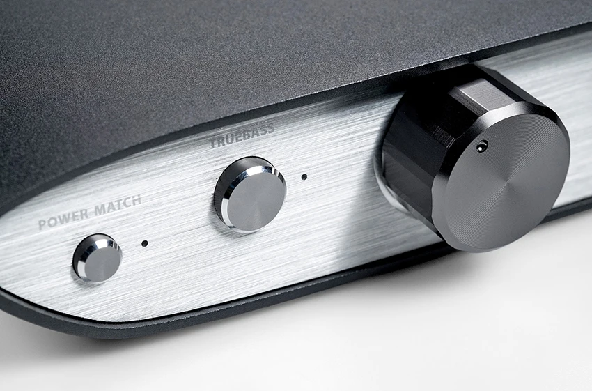 IFi Zen DAC V2 MQA декодер Настольный цифровой аналоговый конвертер с USB 3 0 RCA-Аудио