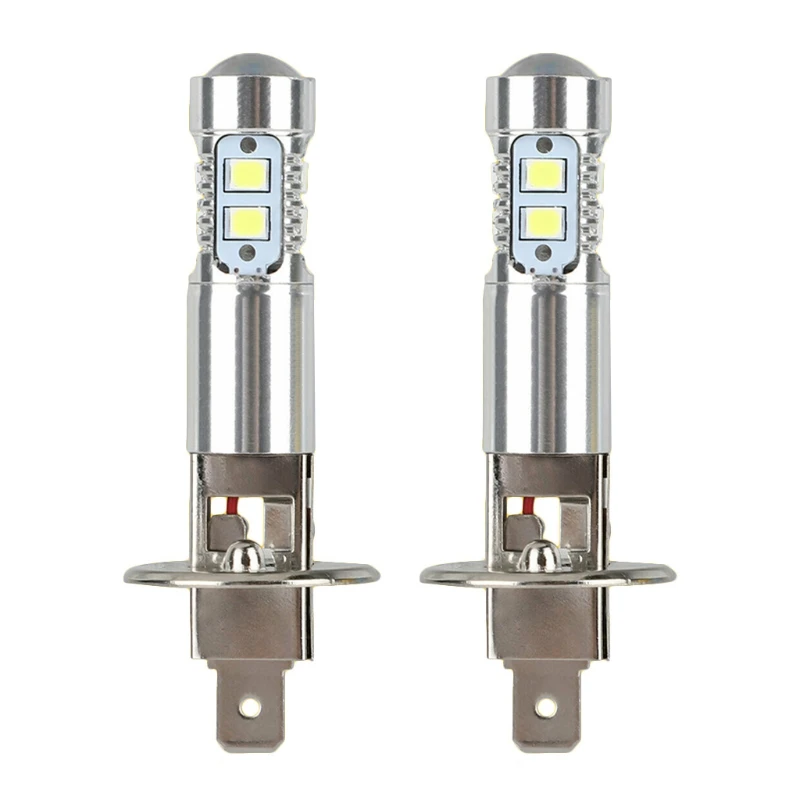 Replacement 6000k White High Power 100w Daylight Driving Lig