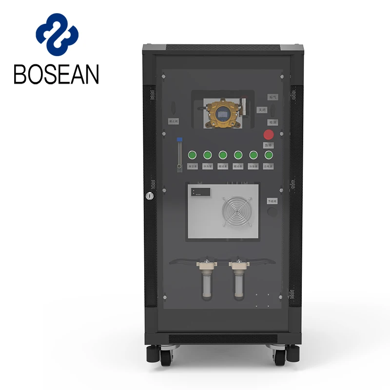 

Bosean high quality TVOC analyzer Online TVOC Monitoring System