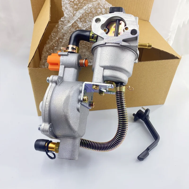 

Комплект для переоборудования генератора GMIGE 2-2.8 кВт