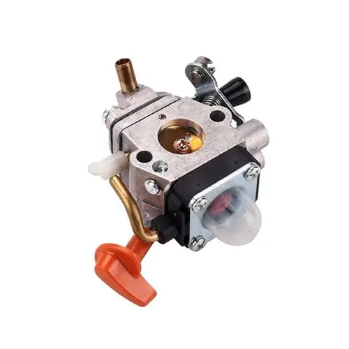 Детали двигателя газонокосилки запасная часть карбюратора для 4180 120 0615 FS90 FS111 HT103
