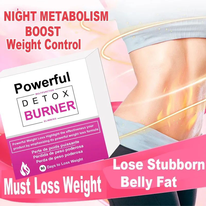 

Provide Night Burning Fat,Supports Weight Loss And Fat Burning,Help Manage Weight,Dietary Supplement,Encourages lean muscle tone