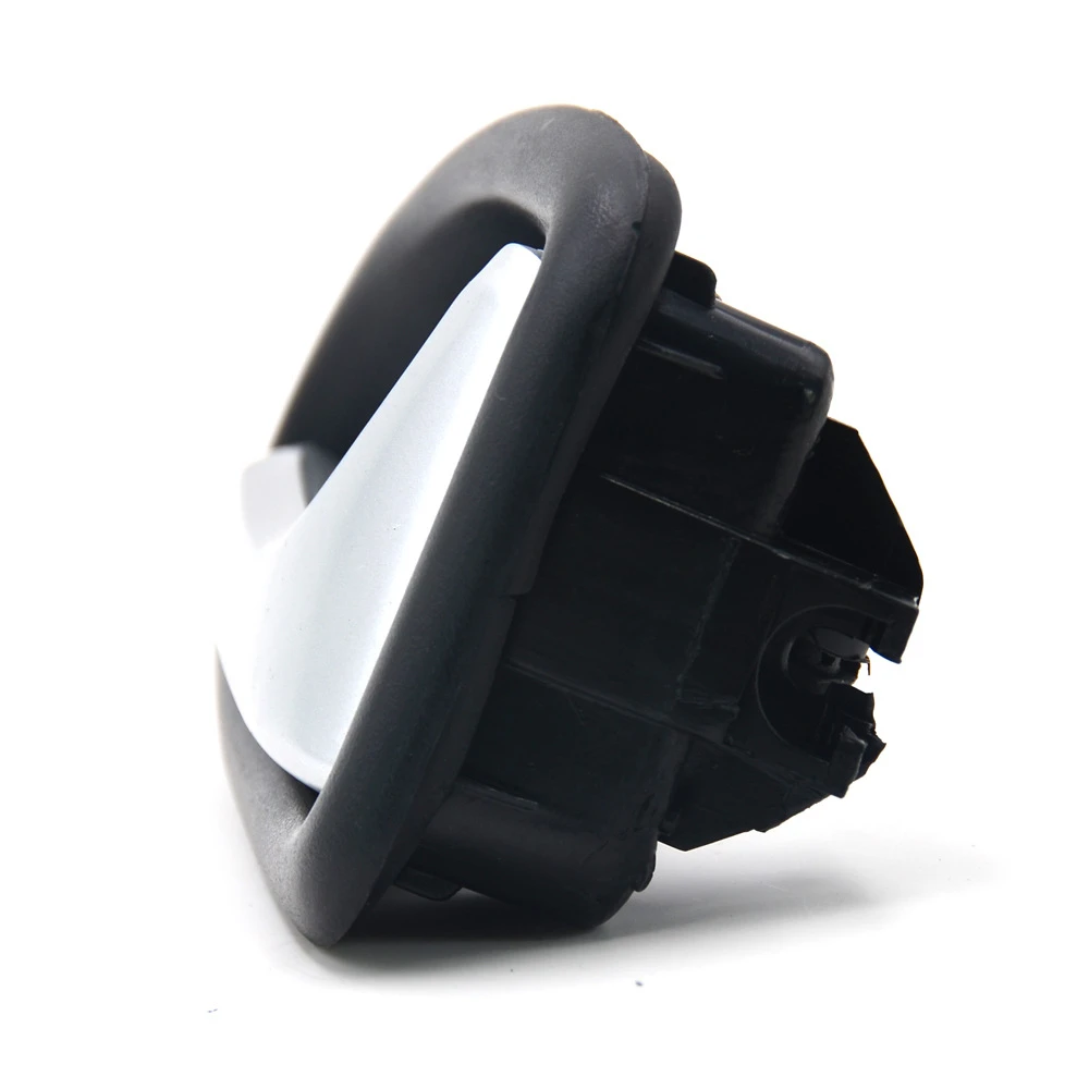 Внутренняя дверная ручка для автомобиля левая/правая Renault Clio Scenic Trafic 7700353282 7700353283