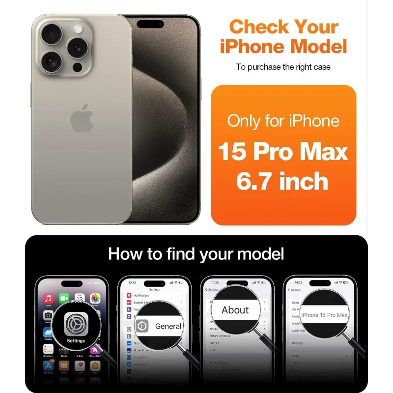 Прозрачный Магнитный чехол для Apple iPhone 15 14 12 13 11 Pro Max Plus Mini XS XR 8 7 SE SE2 с прозрачным