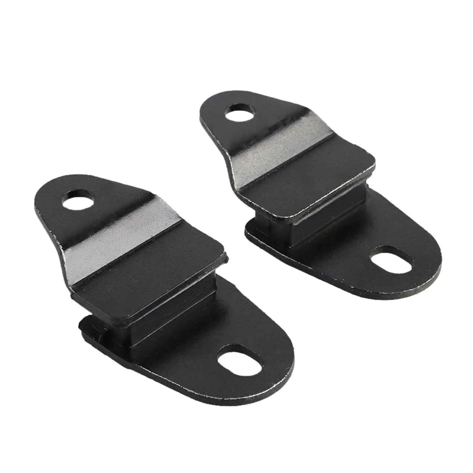 Прочный кронштейн выхлопной системы подходит для Yamaha 87-06 YFZ350