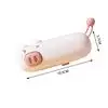 

Мини-запайщик пакетов Kevat Vesi кофейно-розовый