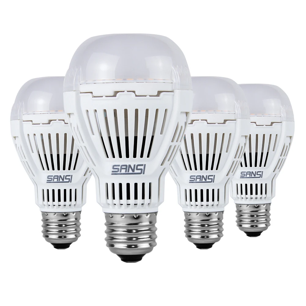 

hot on sale 8w 9w 13w 16w A21 COC led bulb lights with dimming or not dimmable lamps