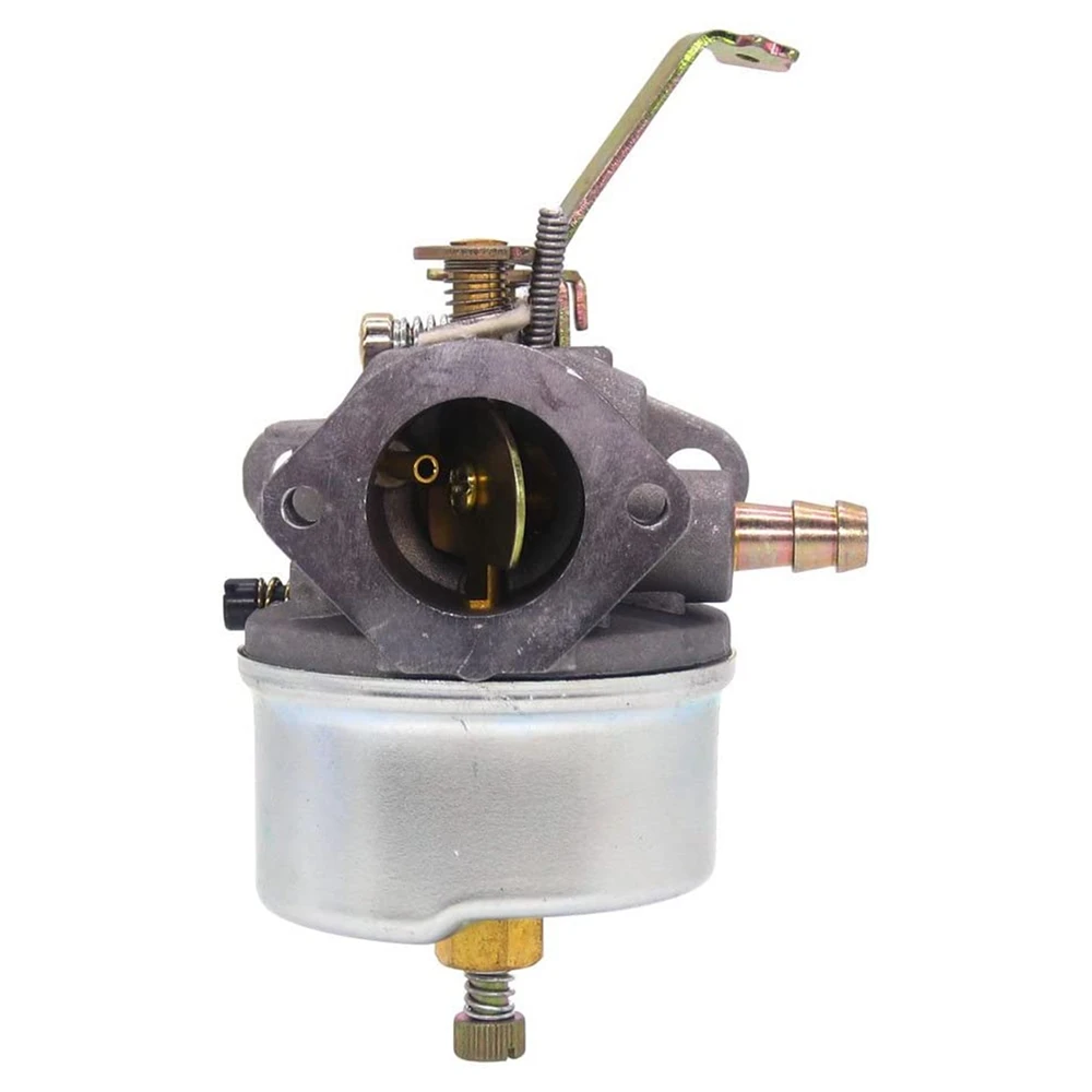 Карбюратор ПОДХОДИТ для Tecumseh 632230 632272 H30 H50 H60 HH60 Углеводные двигатели