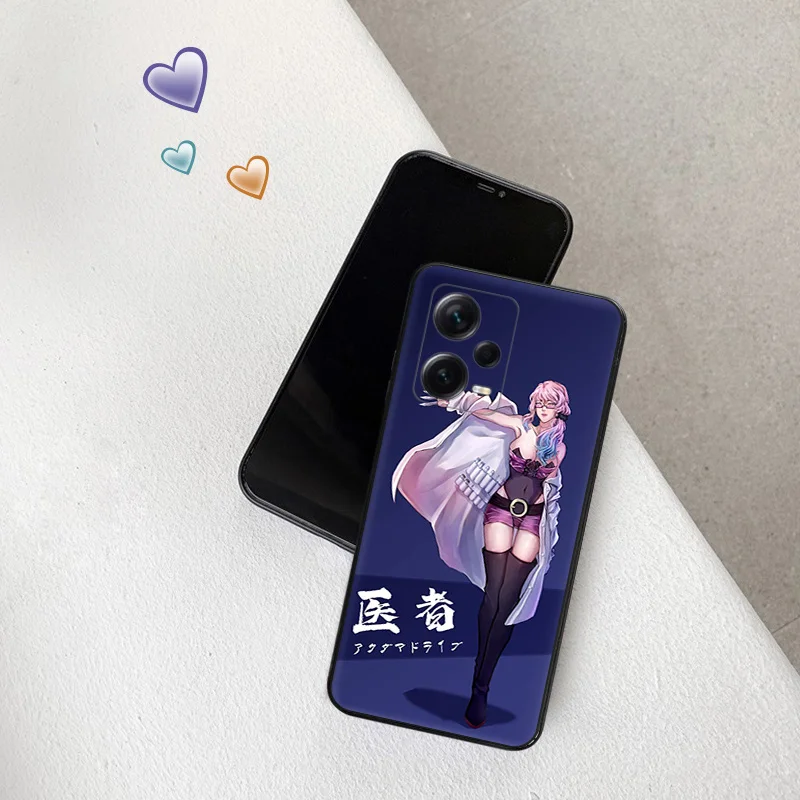 Ультратонкий черный чехол для Redmi Note13 4G 12s 12c 13c Xiaomi 13 12 Lite 12x12t Pro