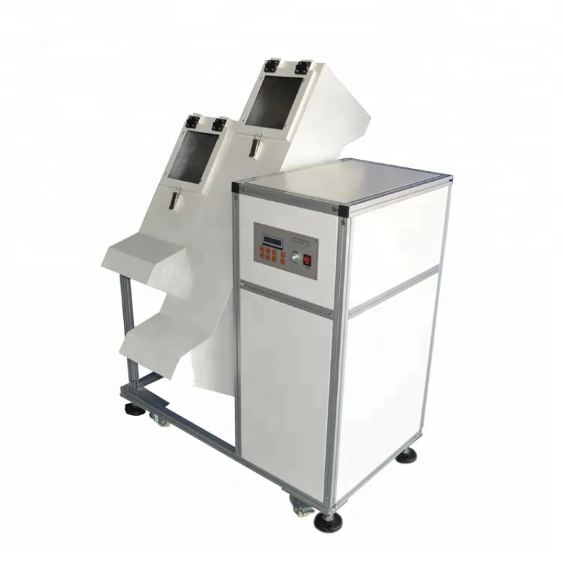

Double Phone Tumbling Barrel Drop Tester, Mobile Tumble Machine