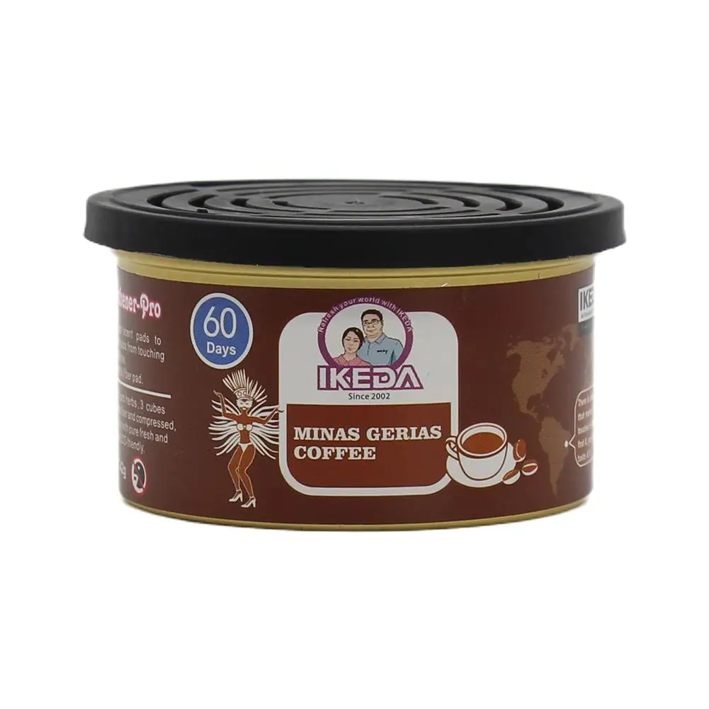 

Авто освежители воздуха, духи, консервированные деревянные блоки, кофейный вкус, долговечное украшение интерьера автомобиля, ароматерапия ﻿ 2025