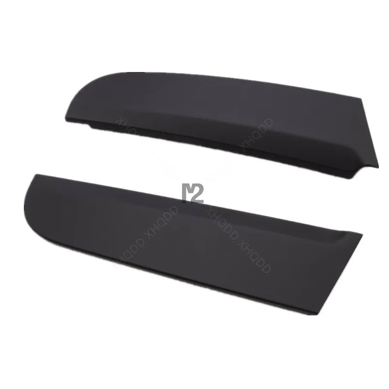 

Genuine Black C Pillar Garnish Door Rear Frame LH RH 2Pcs For KIA Sportage 2011-2016 OEM 832703W000 832803W000