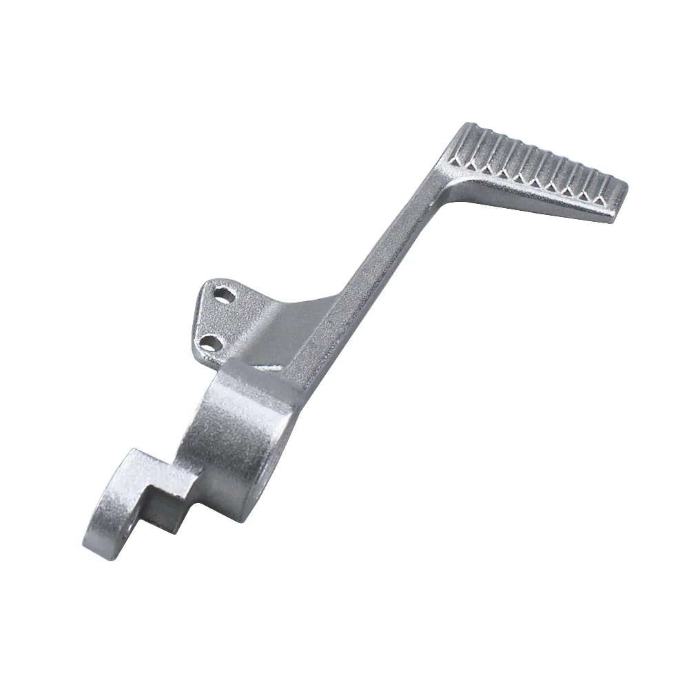 

Алюминиевый Рычаг переключения передач заднего тормоза с ЧПУ для мотоцикла Honda CBR600RR F5 2007-2012