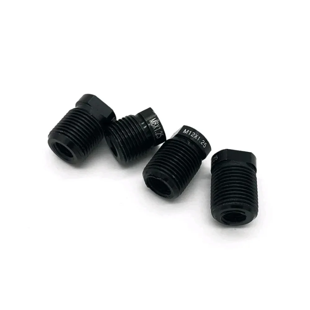 Автомобильный адаптер ручки переключения передач универсальный для M8*1 25/M10*1 25/M12*1