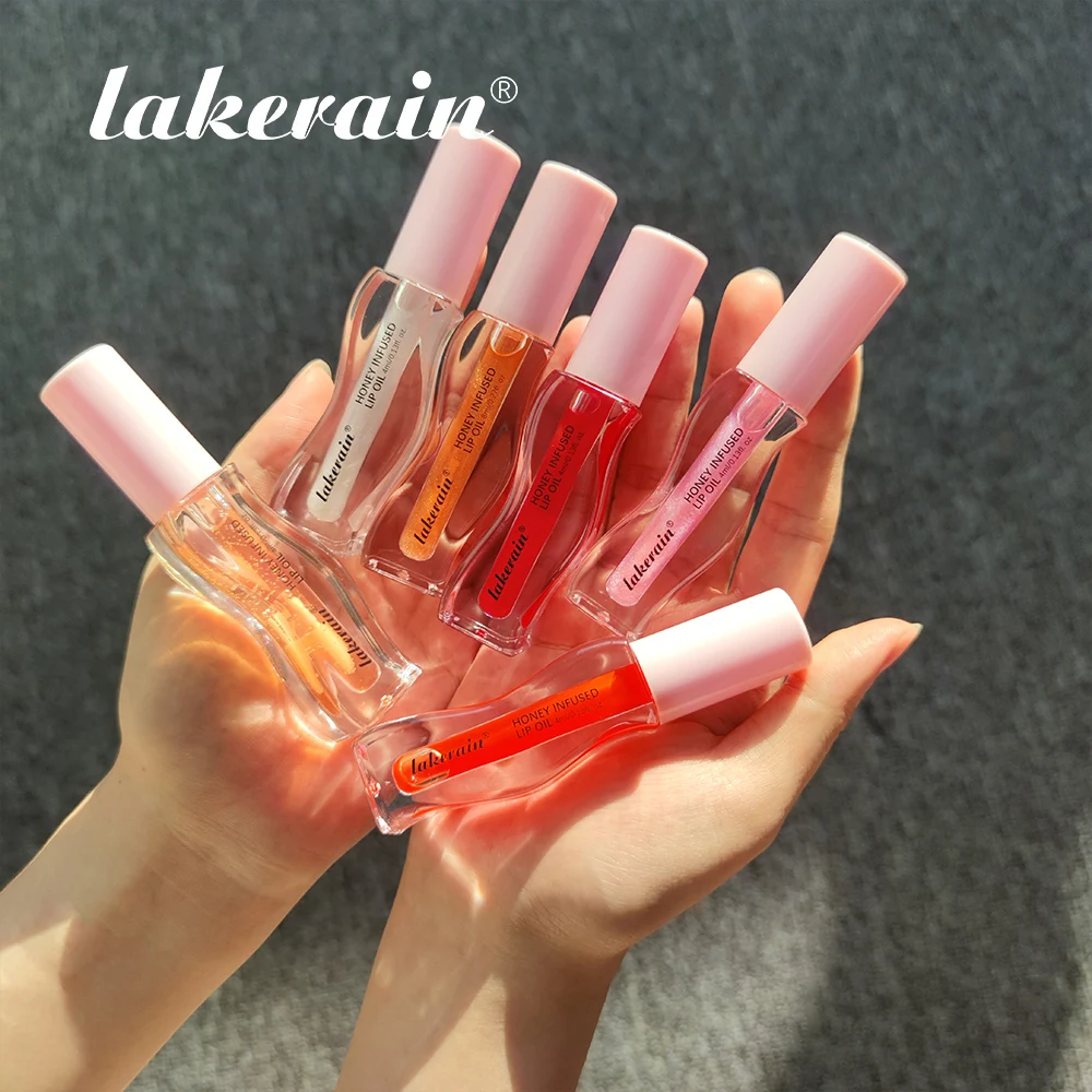 Блеск для губ Crystal Fruit Essence