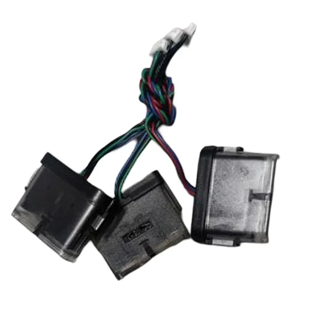 Для L50/L50 SES L60 гибридного робота-пылесоса Замена запасных частей датчика обрыва