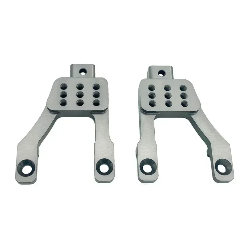 4 шт. металлические передние и задние амортизаторы крепления для MN86 MN86S MN86K MN86KS MNG500