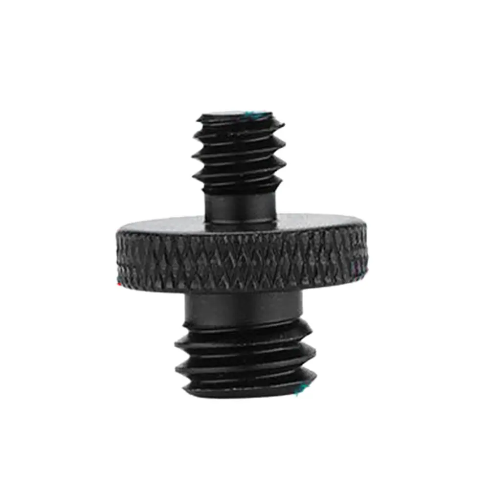 

Винтовой штатив для камеры с гладкой поверхностью и прозрачной резьбой, портативный винтовой Штатив для всех видов фотооборудования