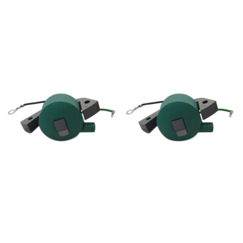 

2Pcs Outboard Engine Motor IGNITION COILS for OMC Johnson Evinrude 584477 582995