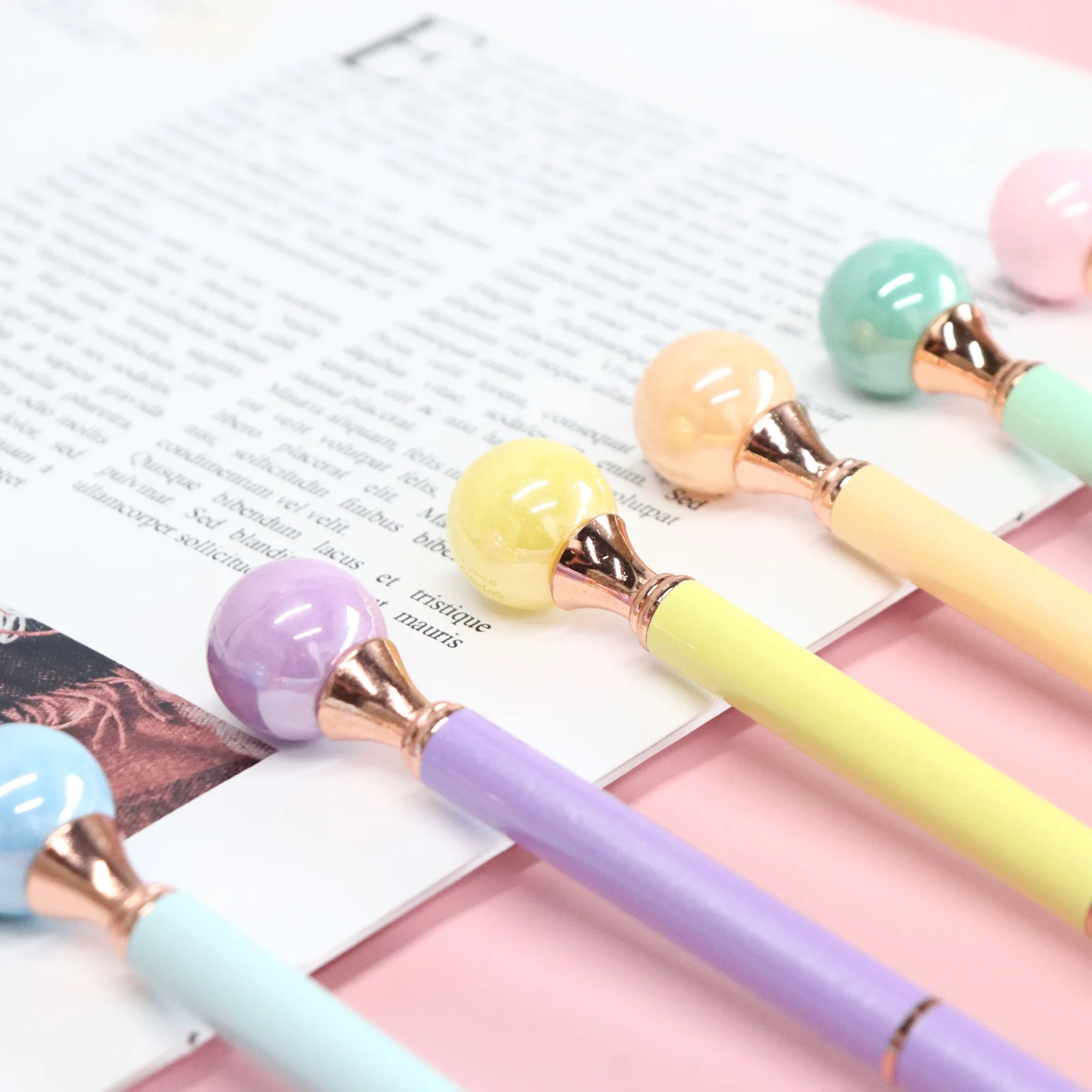 Купить Ручку С Несколькими Цветами