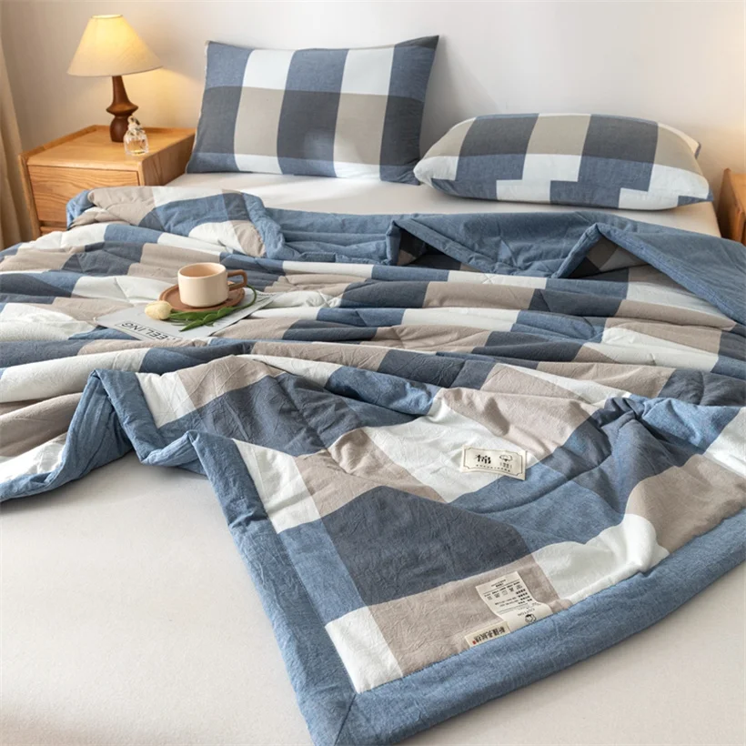 

Dreamreal стеганое одеяло из хлопка 100%