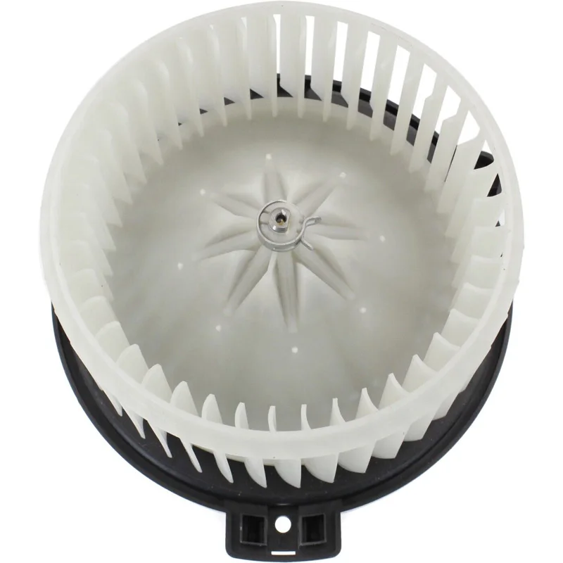 Двигатель вентилятора отопителя с клеткой для Honda Odyssey 2003-08 Pilot 1999-04 гг.