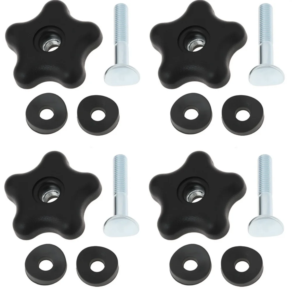 

Комплект ручек для газонокосилок Toro