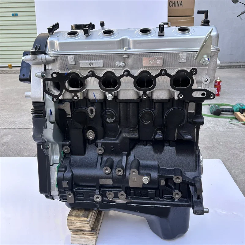 Для Lancer 2 4 4G69 4G69S4N 4G69S4M л голый двигатель Great Wall Hover H3 H5