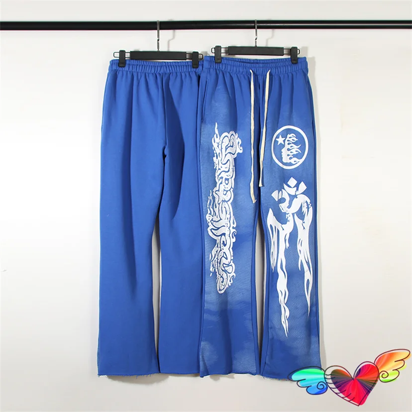 

Мужские и женские брюки с принтом «Горячая звезда», 30 дюймов