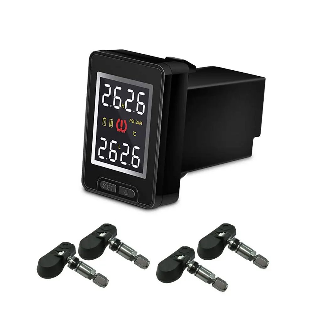 

Автомобильный датчик давления в шинах TPMS, беспроводной внешний внутренний датчик для Nissan QASHQAI X-TRAIL для Mitsubishi Outlander