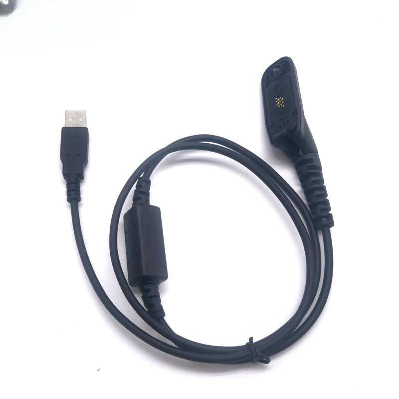 PMKN4012B USB Programming Cable for Motorola DP3600 DP4400 APX7000 APX7500 APX8000 XPR6580 XPR7350 XPR7580 XiR P8268 P8668 Radio