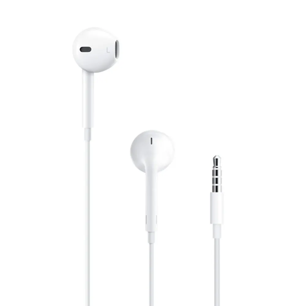 

Apple Original EarPods with 3.5 mm Headphone Plug