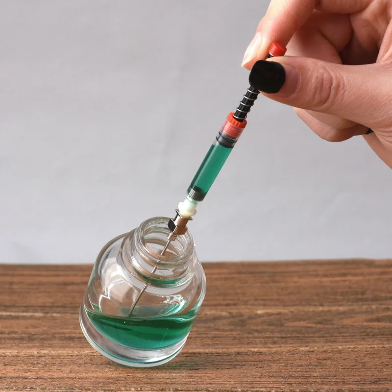 

Majohn Hongdian Ассистент для заправки перьевых ручек