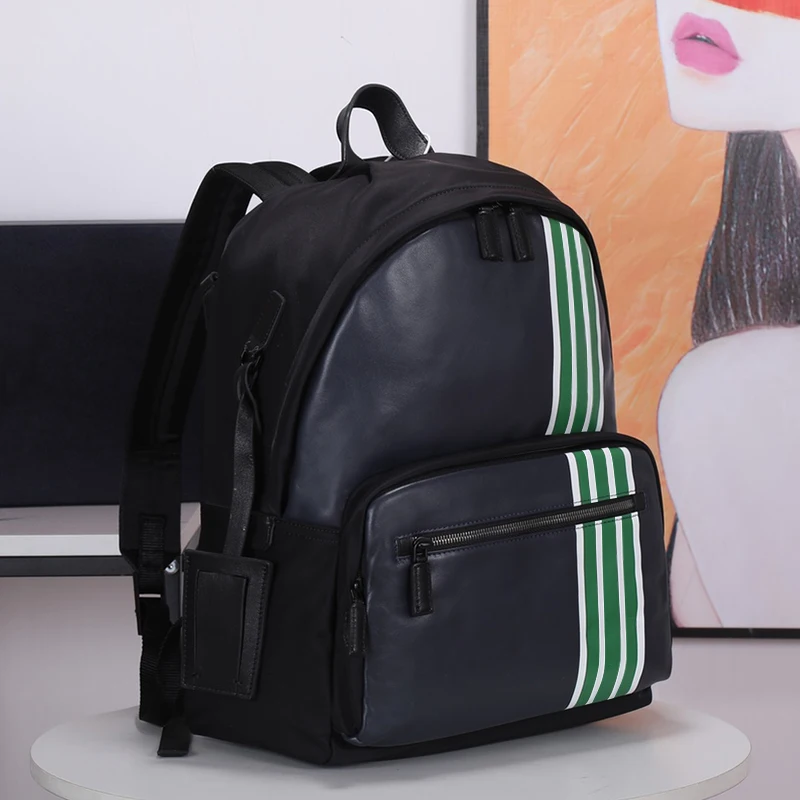 

gujia 2022 fashion starbags backpacks for women fashion all kinds of printed lovers small fresh college style casual schoolbag