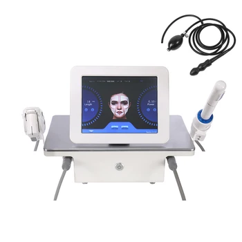 Professional Skin Care Device 2 In 1 Vaginal Tightening Machine Facial Massage Skin Tightening Face Lifting Machine