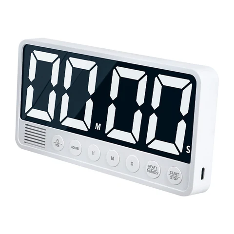 APWIKOGER Цифровой кухонный таймер