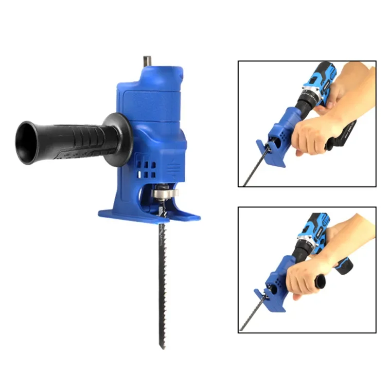 Адаптер для сабельной пилы