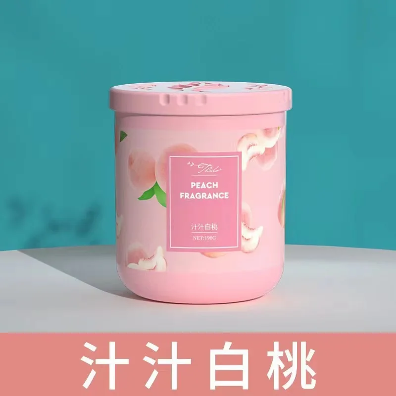 Средство для освежения воздуха Твердая ароматерапия Отель Автомобиль Крытый