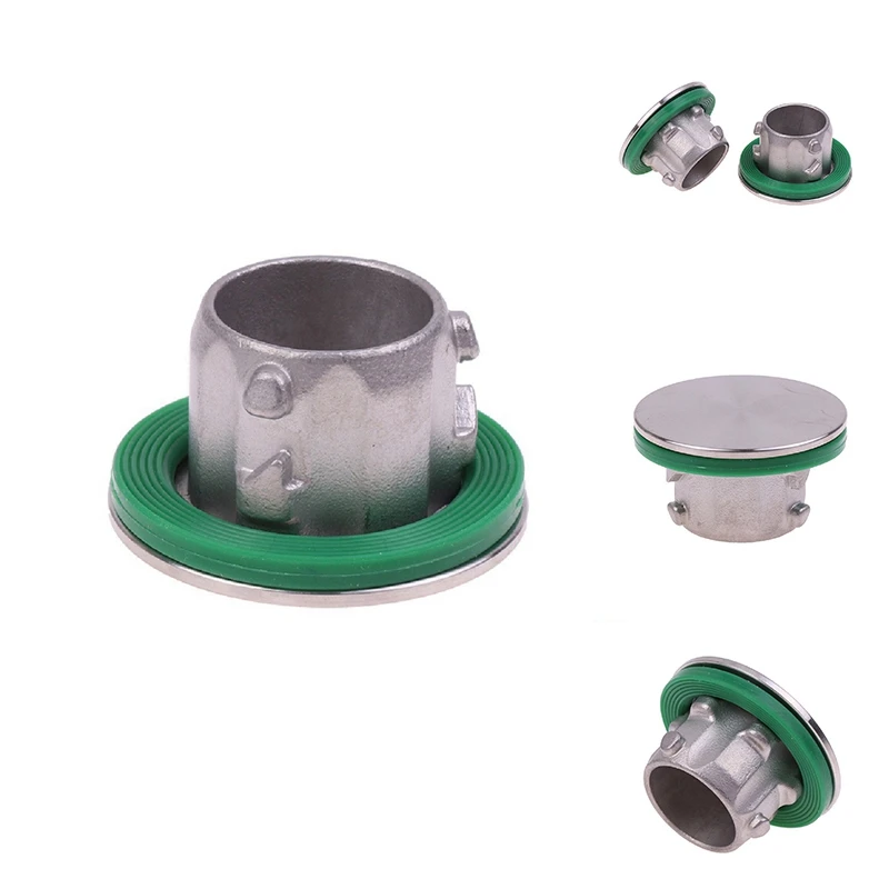 Крышка для головки миксера Thermomix TM31 аксессуары с вращающимся лезвием заглушка