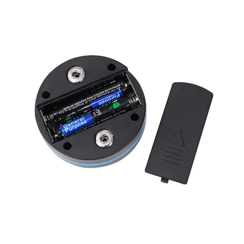 

Portable 6 Modes Electric Cervical Spine Mini Massage Patch Vibration Muscle Relaxation Shoulder Neck Massager