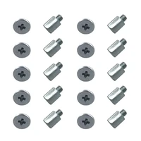 10 set hand tool mounting kits stand off screw hex nut for gigabyte a sus m 2 motherboard