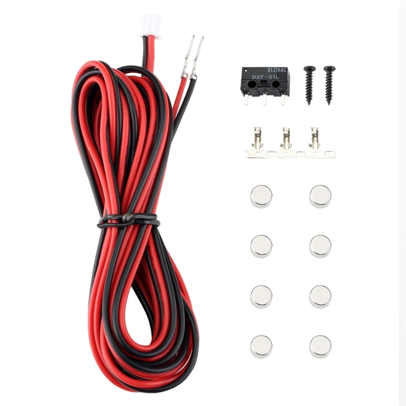 

Voron Quickdraw набор нивелирных зондов для K1 K2 K3 Voron V0 2,4 R2 896C