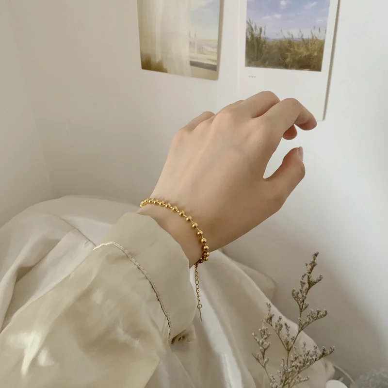 Изысканный ручной работы браслет G &amp D в форме ракеты овальные и элегантные