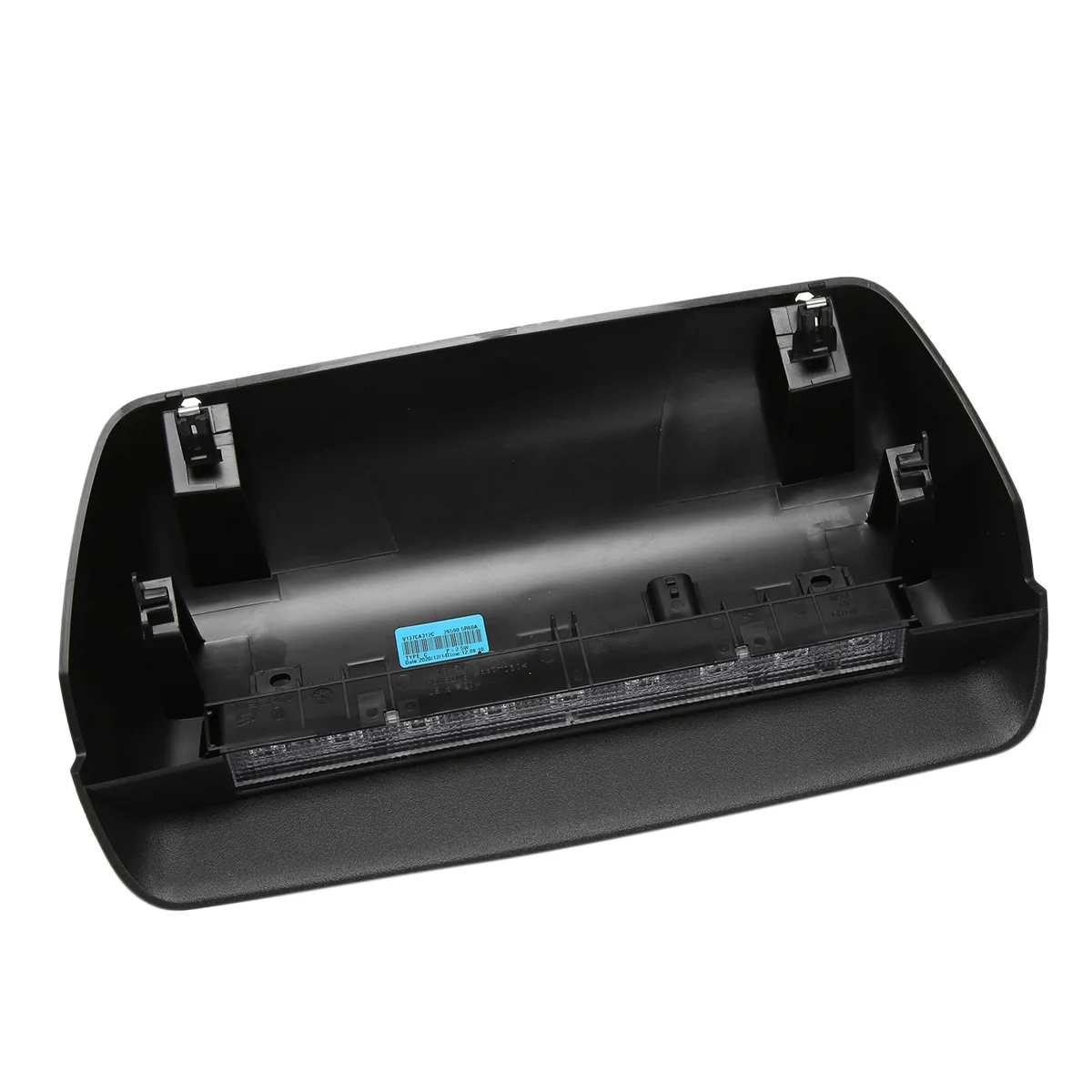 

2X 909045RY0B Автомобильная фотолампа с высоким креплением, задний третий тормоз, лампа стоп-сигнала для Nissan Kicks 2017-2020