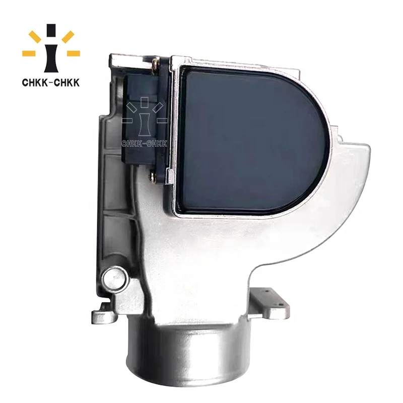 

Автомобильный датчик 22250-35050 197100-4051 197100-4050 расходомер воздуха для Toyota 22RE 4cyl 1989-1995 металлический датчик расхода воздуха