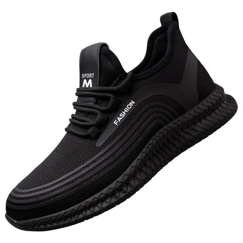 

Safety Shoes