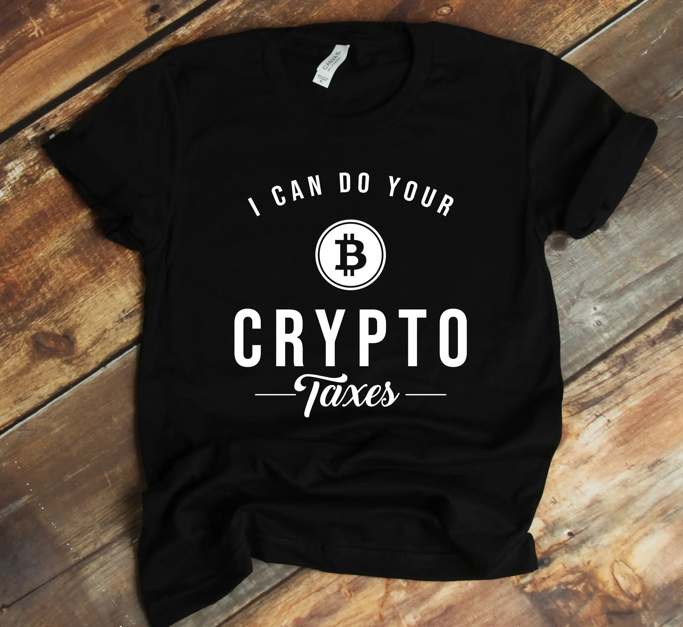 Я могу сделать ваши криптовалюты футболки книги Hodl эфириум Eth