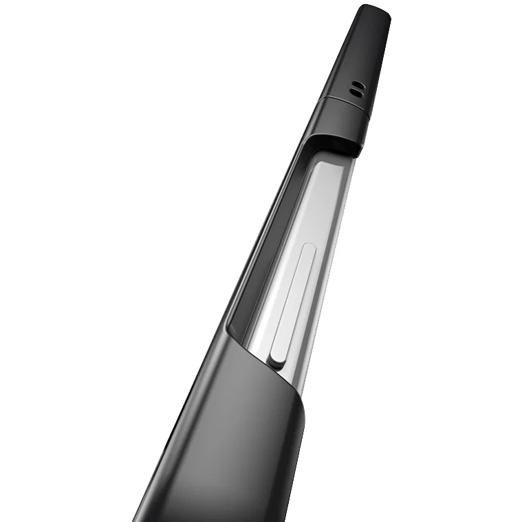 Прозрачный чехол Bnad R-радио для телефона Samsung Z Flip 5 4 3 Galaxy 6 5G противоударный