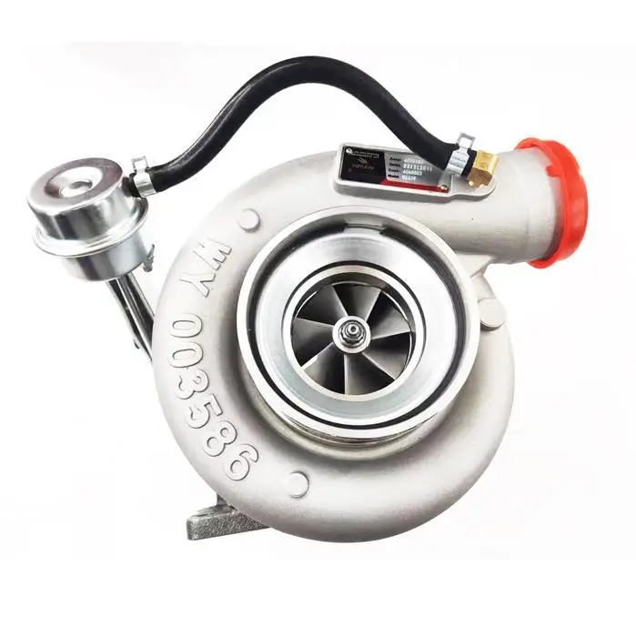4049355 4029184 Hx40w Turbo FOTON SHACMAN DCEC DONGFENG Запчасти для грузовиков CUM MINS 6BT 6CT8.3 QSB ISDE